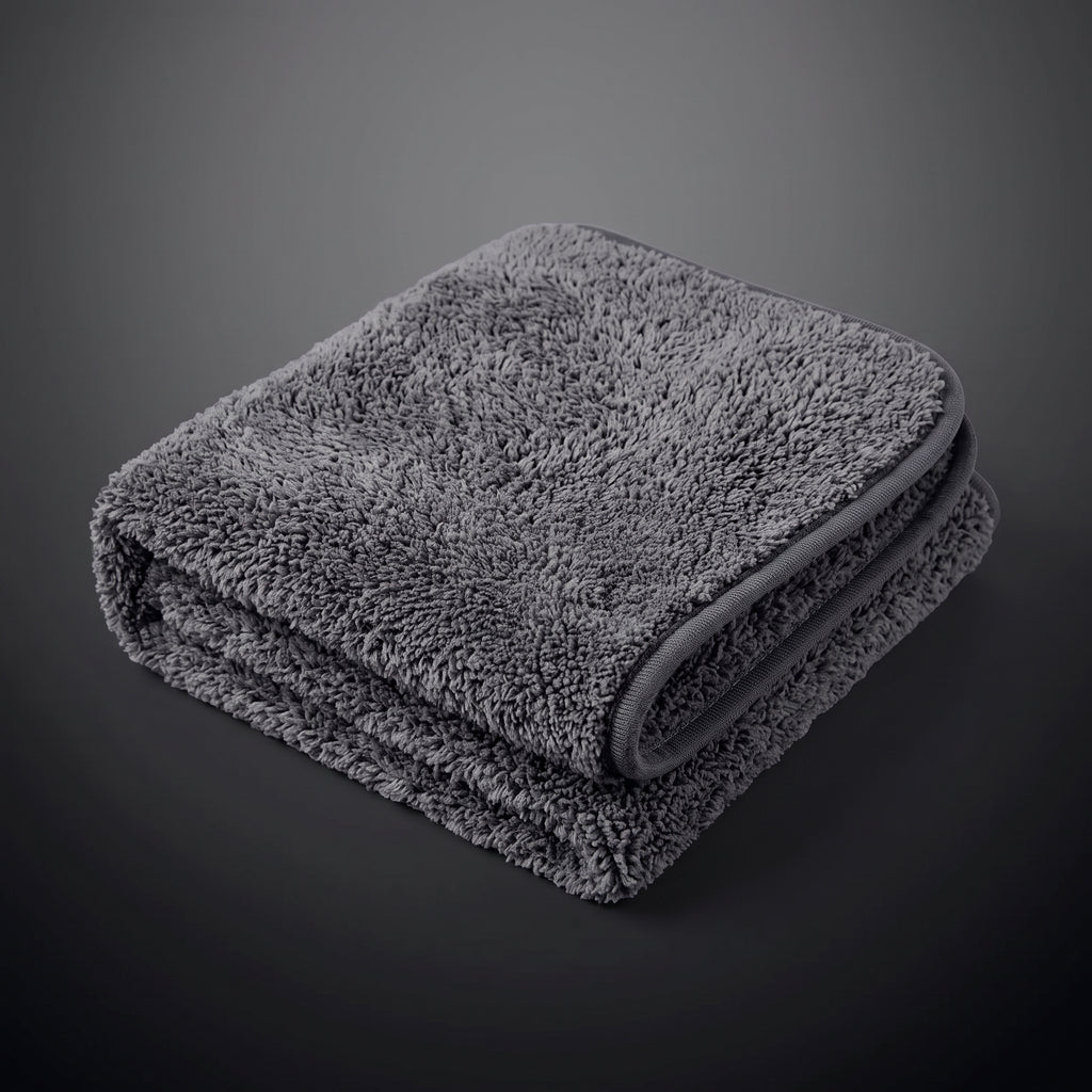 Ultra-Plush Premium Drying Towel