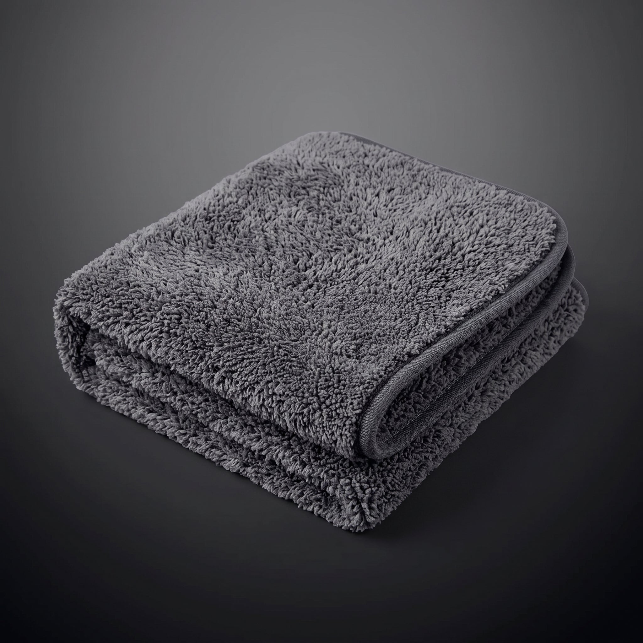 Ultra-Plush Premium Drying Towel