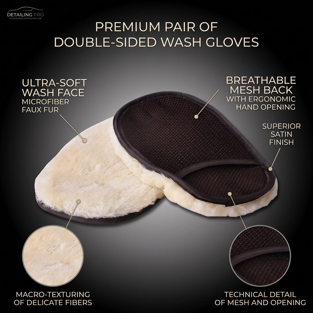 PREMIUM WHOOL HAND GLOVE