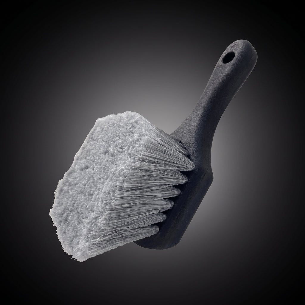 PREMIUM WHEEL BRUSH