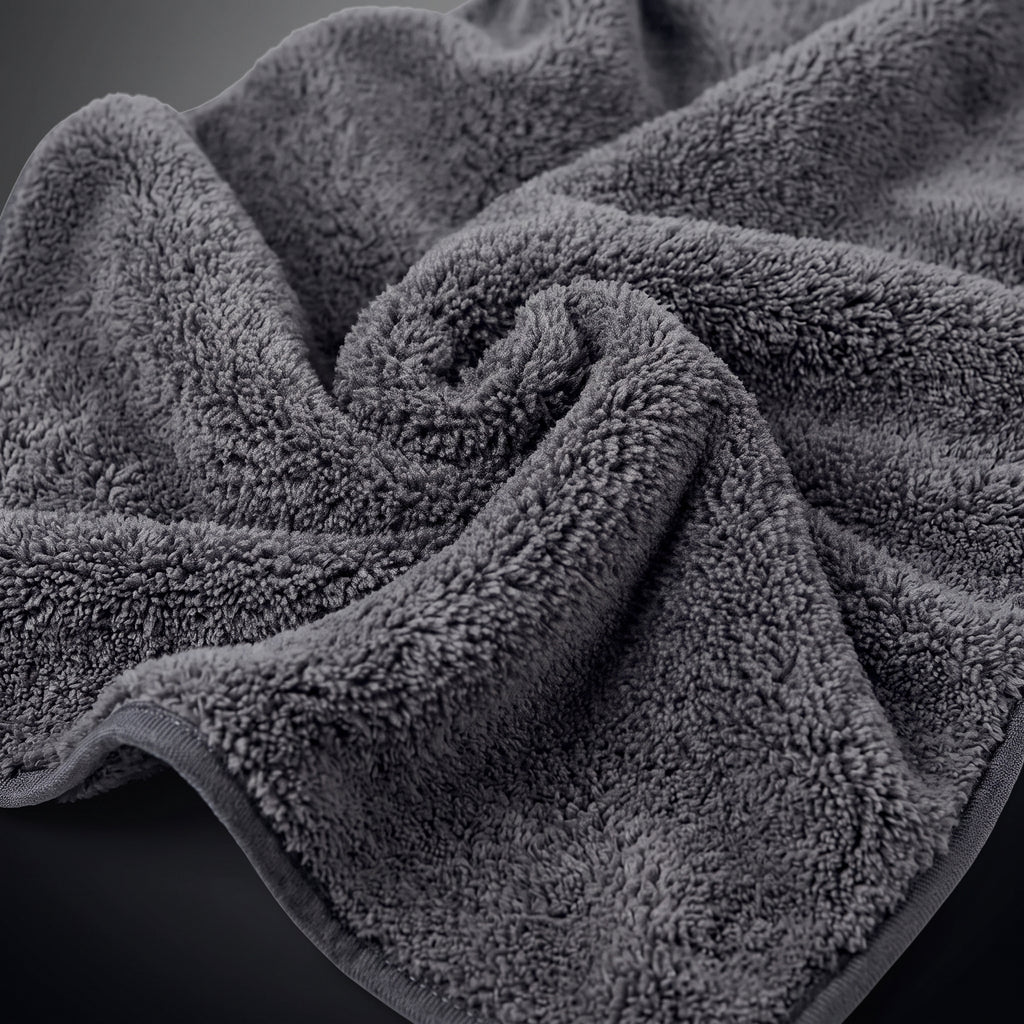 Ultra-Plush Premium Drying Towel