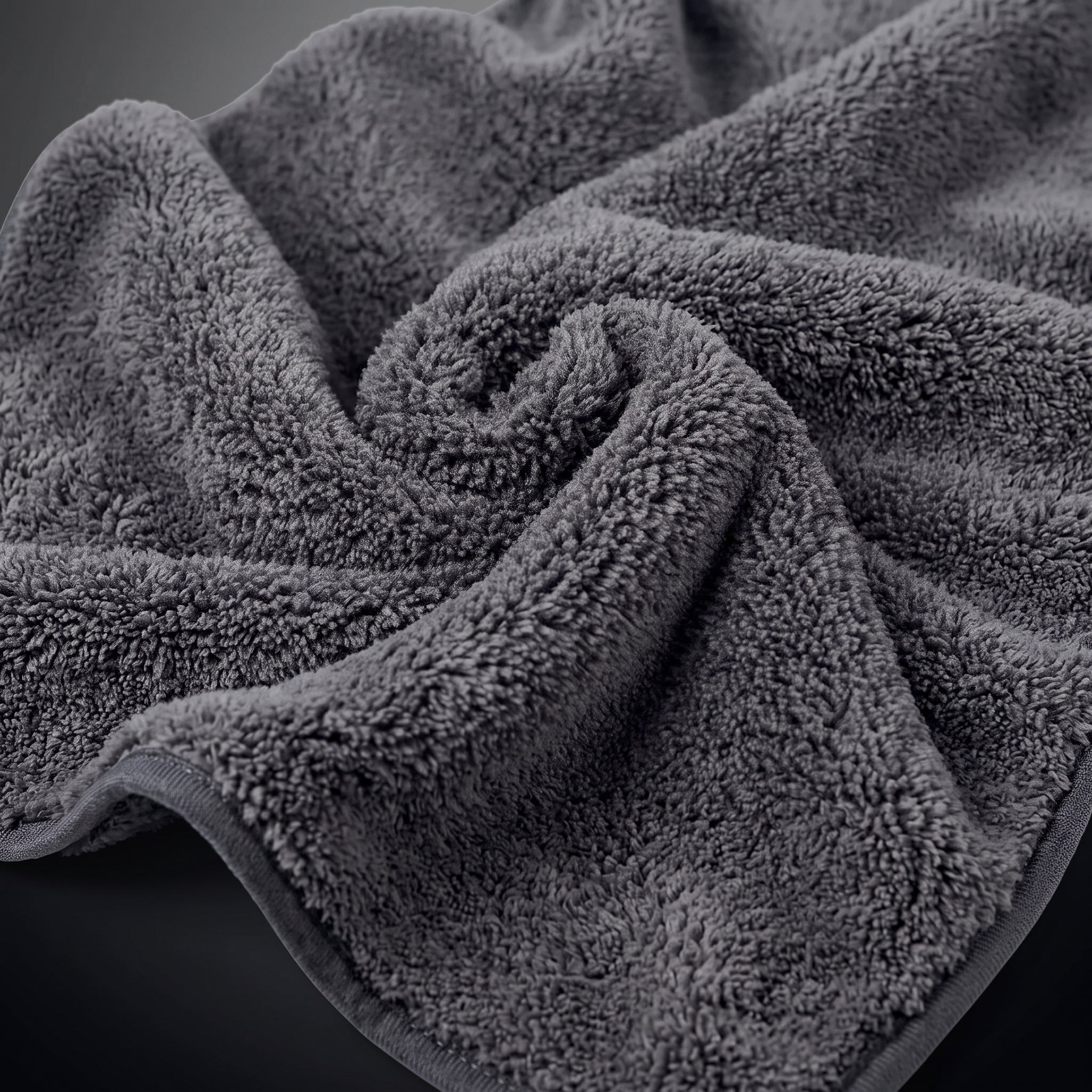Ultra-Plush Premium Drying Towel