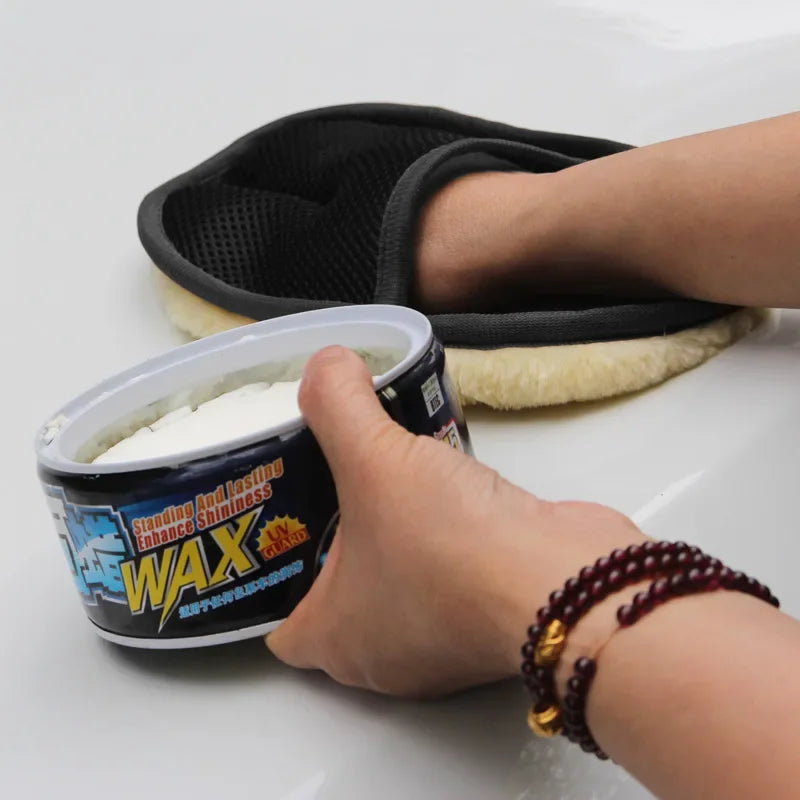PREMIUM WHOOL HAND GLOVE