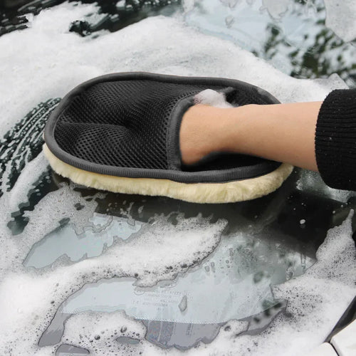 PREMIUM WHOOL HAND GLOVE