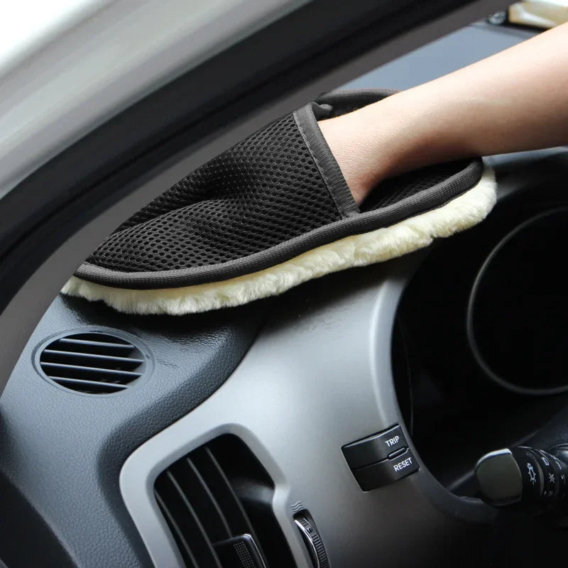 PREMIUM WHOOL HAND GLOVE