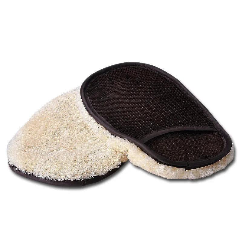 PREMIUM WHOOL HAND GLOVE
